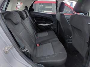 Ford EcoSport 1.5TDCi Ambiente - Image 5