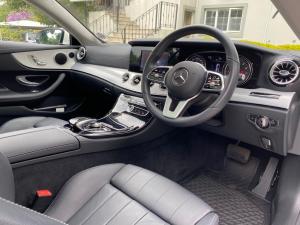 Mercedes-Benz E-Class E300 coupe - Image 6