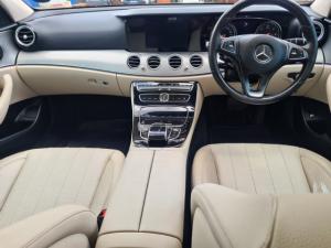 Mercedes-Benz E-Class E220d - Image 7