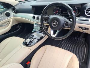 Mercedes-Benz E-Class E220d - Image 8