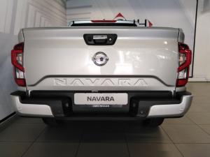 Nissan Navara 2.5DDTi double cab LE auto - Image 5