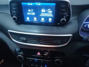 Hyundai Tucson 2.0 Premium - Image 14