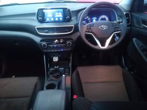 Hyundai Tucson 2.0 Premium - Image 8