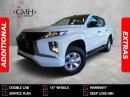 Thumbnail Mitsubishi Triton 2.4DI-D double cab GL