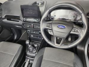 Ford EcoSport 1.0T Titanium - Image 13