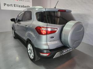 Ford EcoSport 1.0T Titanium - Image 5