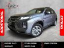 Thumbnail Mitsubishi ASX 2.0 ES auto