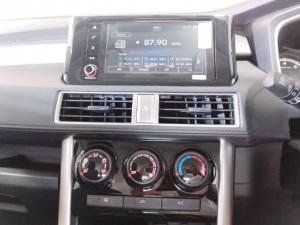 Mitsubishi Xpander 1.5 manual - Image 13