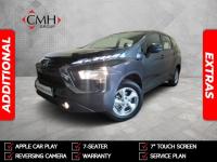 Thumbnail Mitsubishi Xpander 1.5 manual