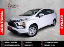 Thumbnail Mitsubishi Xpander 1.5 manual