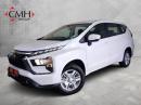 Thumbnail Mitsubishi Xpander 1.5 manual
