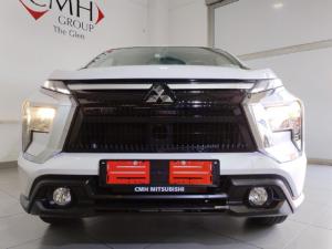 Mitsubishi Xpander 1.5 manual - Image 2