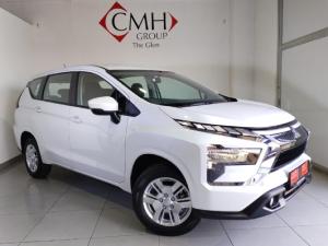 Mitsubishi Xpander 1.5 manual - Image 3