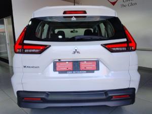 Mitsubishi Xpander 1.5 manual - Image 5