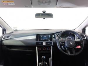 Mitsubishi Xpander 1.5 manual - Image 8