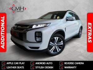 Mitsubishi ASX 2.0 Aspire - Image 1