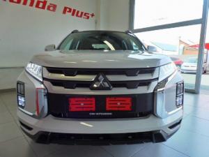 Mitsubishi ASX 2.0 Aspire - Image 2