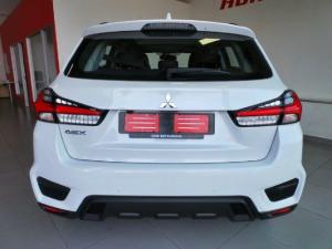 Mitsubishi ASX 2.0 Aspire - Image 6