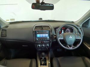 Mitsubishi ASX 2.0 Aspire - Image 8