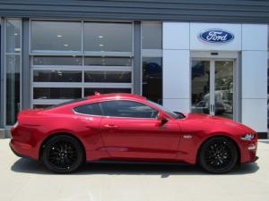 Ford Mustang 5.0 GT fastback - Image 3