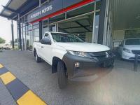 Thumbnail Mitsubishi Triton 2.4DI-D single cab GL
