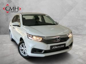 Honda Amaze 1.2 Trend - Image 1