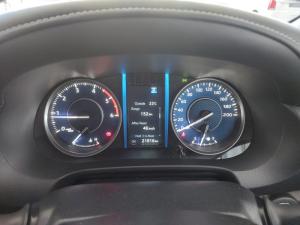 Toyota Fortuner 2.4GD-6 auto - Image 13