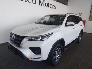 Toyota Fortuner 2.4GD-6 auto - Image 2