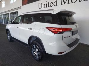 Toyota Fortuner 2.4GD-6 auto - Image 6