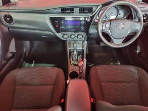 Toyota Corolla Quest 1.8 Plus auto - Image 4