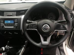 Nissan Navara 2.5DDTi single cab SE - Image 14