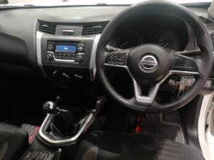 Nissan Navara 2.5DDTi single cab SE - Image 6