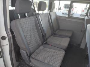 Volkswagen Transporter 2.0TDI 110kW Kombi SWB Trendline - Image 11