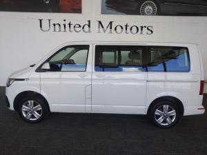 Volkswagen Transporter 2.0TDI 110kW Kombi SWB Trendline - Image 2