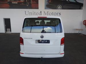 Volkswagen Transporter 2.0TDI 110kW Kombi SWB Trendline - Image 3