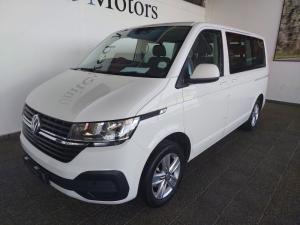 Volkswagen Transporter 2.0TDI 110kW Kombi SWB Trendline - Image 5