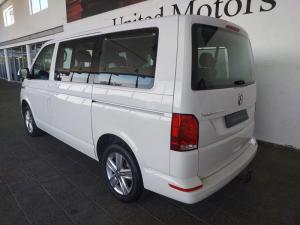 Volkswagen Transporter 2.0TDI 110kW Kombi SWB Trendline - Image 9