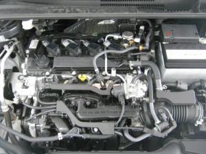 Toyota Corolla hatch 2.0 XR - Image 13