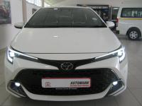 Thumbnail Toyota Corolla hatch 2.0 XR