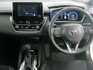 Toyota Corolla hatch 2.0 XR - Image 9