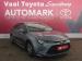 Toyota Corolla 1.8 Hybrid XS - Thumbnail 1
