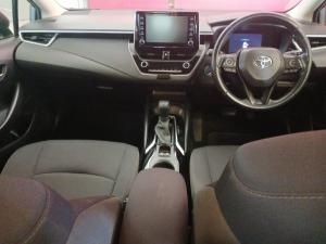 Toyota Corolla 1.8 Hybrid XS - Image 8