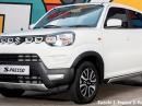 Thumbnail Suzuki S-Presso 1.0 GL+