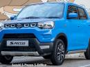 Thumbnail Suzuki S-Presso 1.0 S-Edition auto