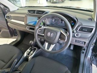 Honda BR-V 1.5 Comfort auto