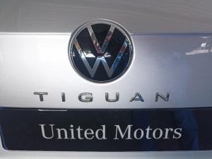 Volkswagen Tiguan 1.4TSI 110kW Life - Image 7