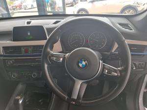 BMW X1 xDrive20d M Sport auto - Image 10