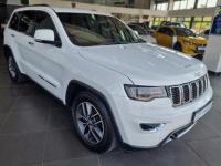 Thumbnail Jeep Grand Cherokee 3.6L Limited