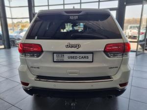 Jeep Grand Cherokee 3.6L Limited - Image 5