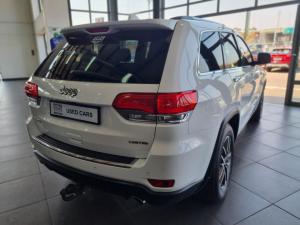 Jeep Grand Cherokee 3.6L Limited - Image 6
